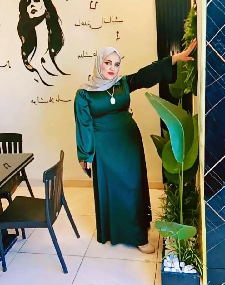 بازار في رحاب بالمفرق لدعم مشاريع المرأة يحقق نجاحًا لافتًا بتنظيم ربى الخلايله