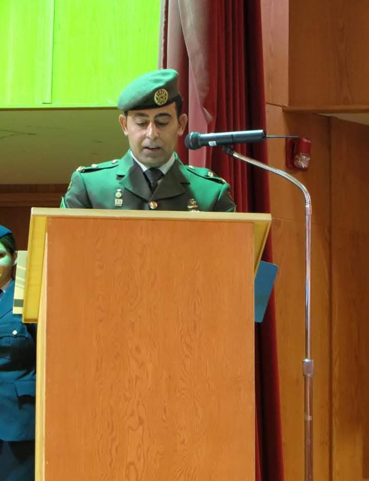 المراهفه يكتب يوم الوفاء للمتقاعدين العسكريين