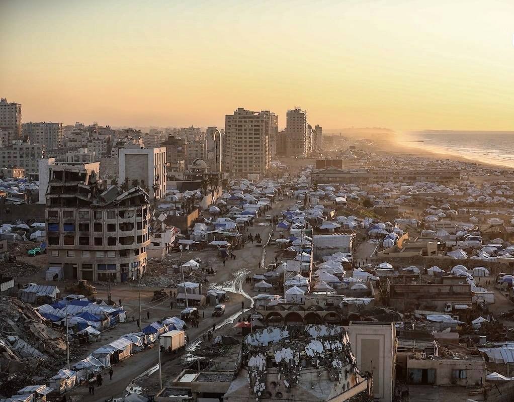 وزير خارجية مصر: إسرائيل تعرقل تنفيذ المرحلة الثانية من اتفاق غزة