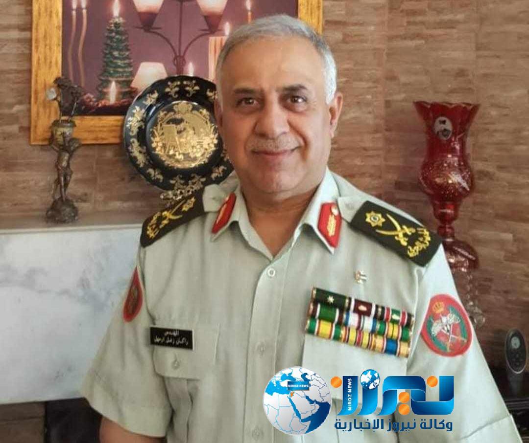 يوم الوفاء للمحاربين القدامى ورفقاء السلاح – 15 شباط