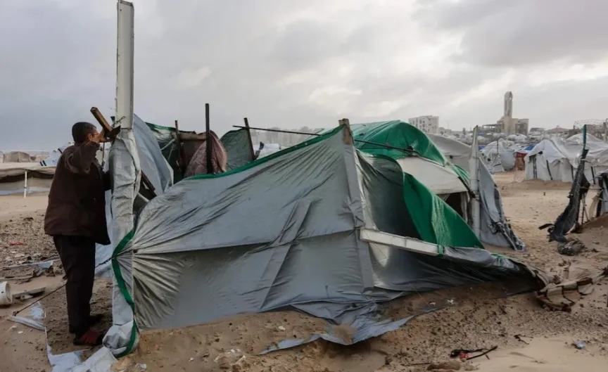 إعلام عبري : ميليشيا أبو شباب الأوفر حظا لإدارة أمن غزة