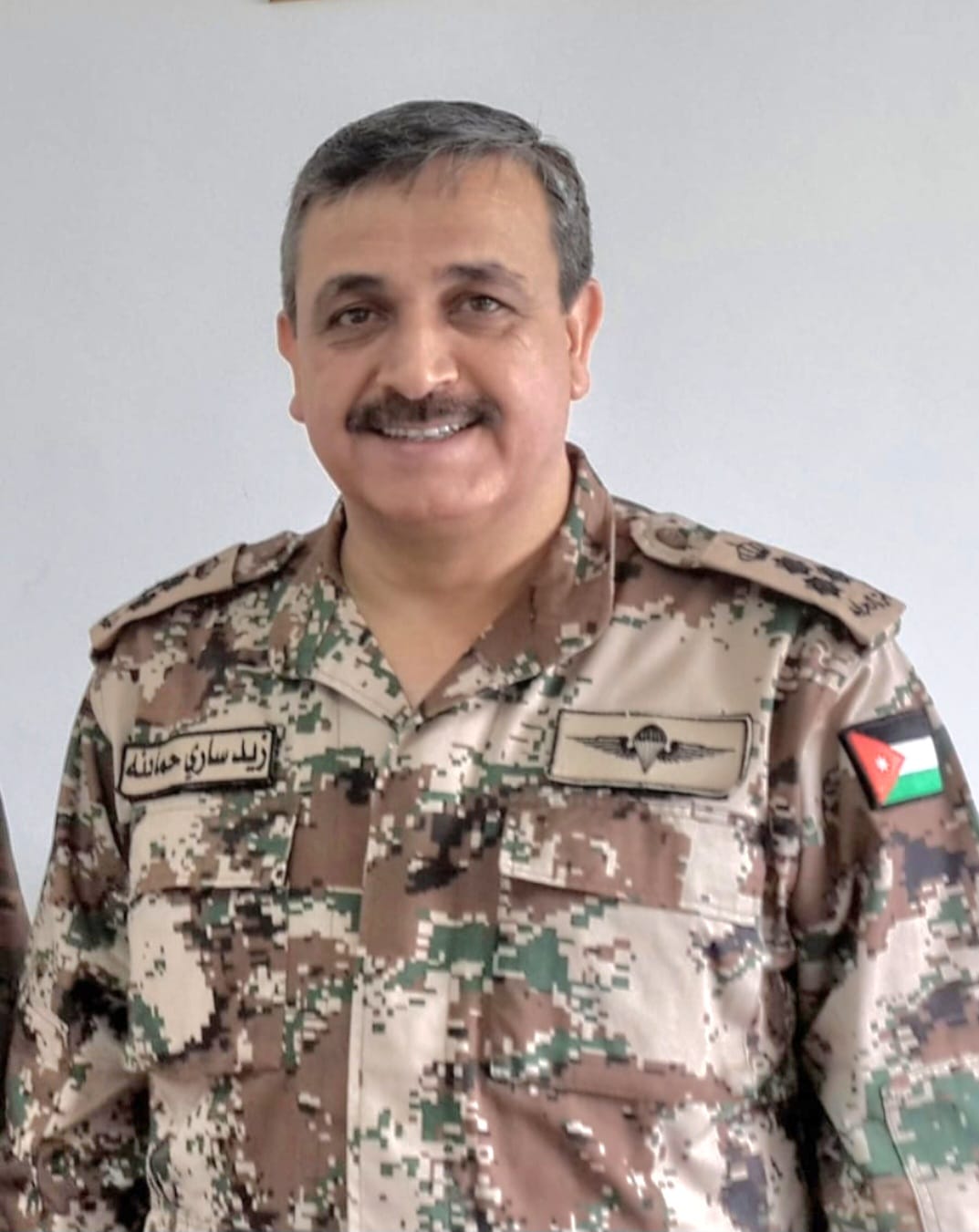 حمادنه يكتب يوم الوفاء للمتقاعدين العسكريين والمحاربين القدامى