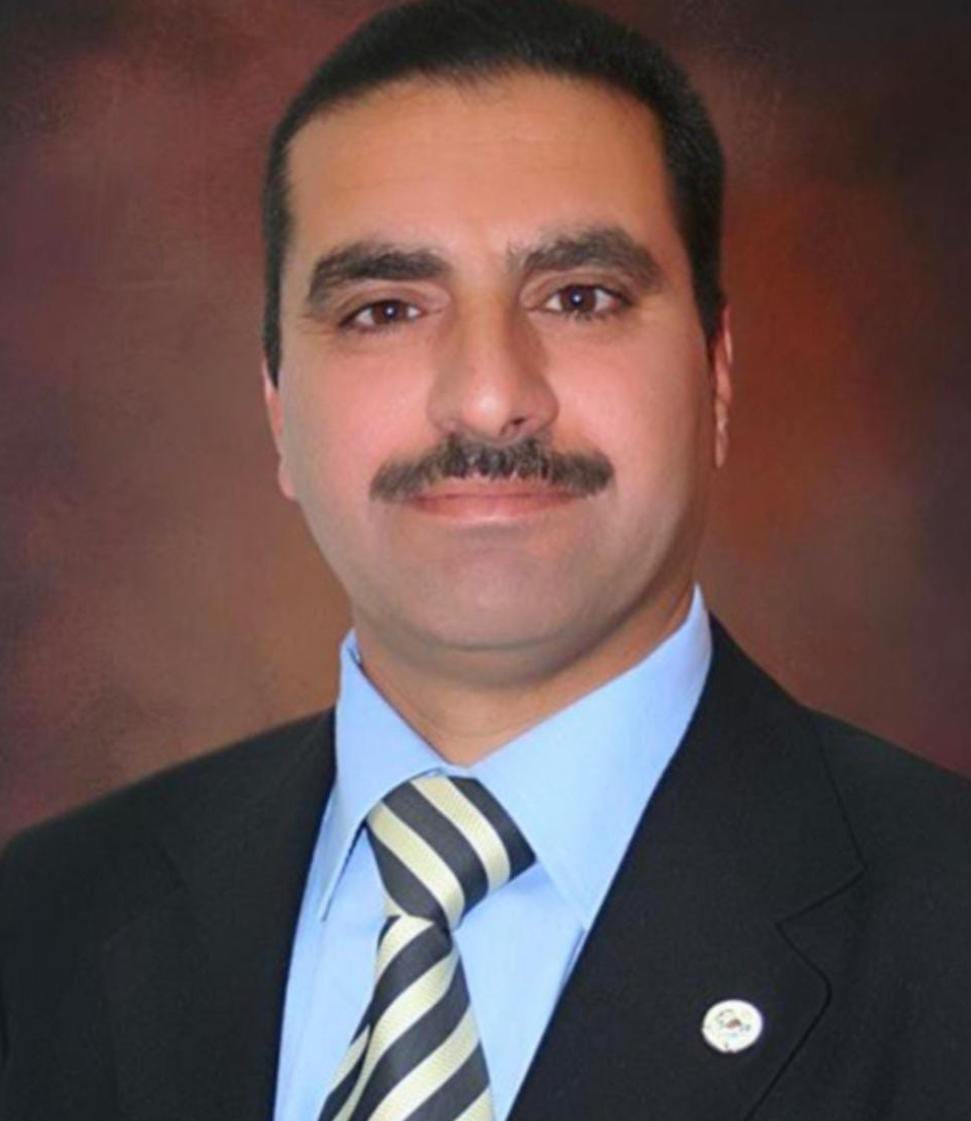 الخشمان يكتب اهل العزم والعهد.. راية المجد في يوم الوفاء الوطني