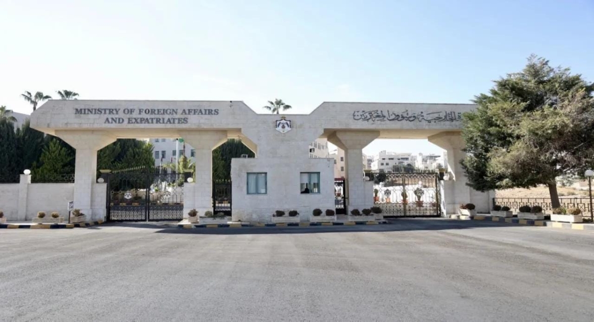 الأردن : لا سيادة لإسرائيل على القدس ومقدساتها