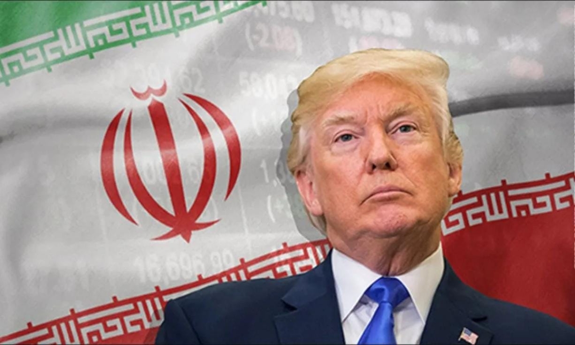 رئيس اركان الجيش الايراني يهدد ترمب: ستكون (عبرة)