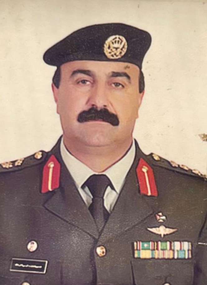 الشرادقة يكتب :الوفاء والانتماء للوطن.. المتقاعدون العسكريون مسيرة عزٍ لا تنتهي