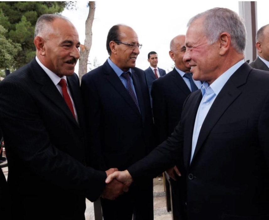 يوم الوفاء للمتقاعدين العسكريين… عهدٌ لا ينقطع بين الوطن وأبنائه الأوفياء