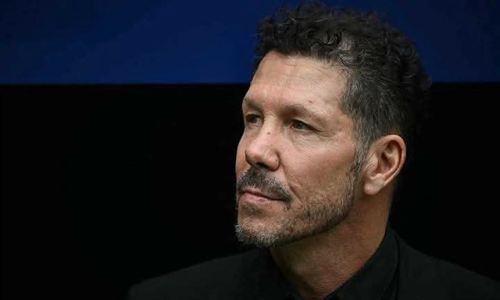 بعد رباعية برشلونة.. أتلتيكو يتعثر أمام رايو وسيميوني يوضح الأسباب