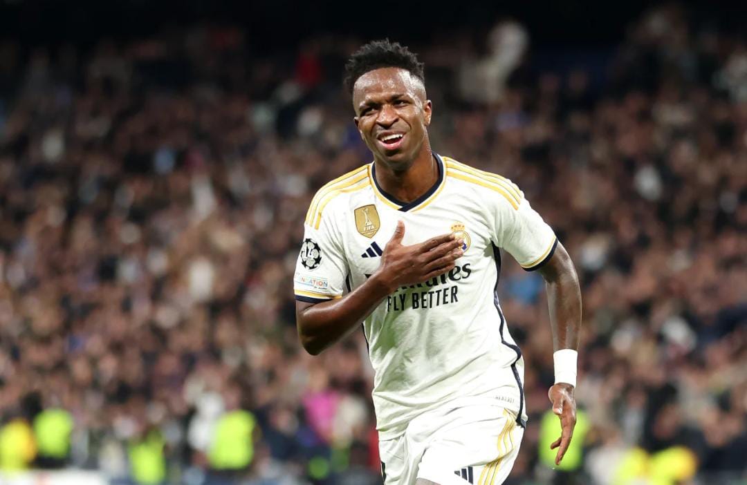 فينيسيوس جونيور: أنشيلوتي غيّر وجه البرازيل وسنفوز بكأس العالم