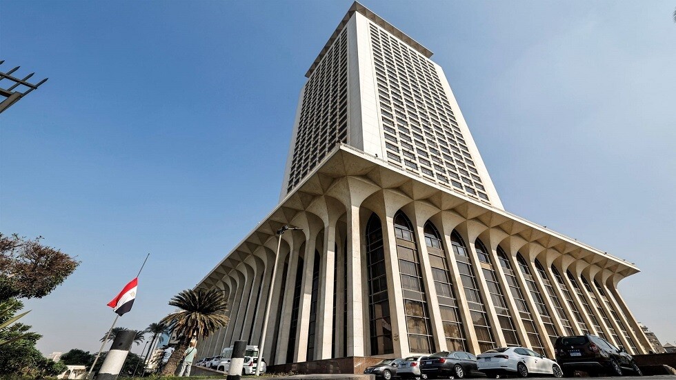 مصر تدين قرار الاحتلال الإسرائيلي بتسجيل الأراضي بالضفة الغربية
