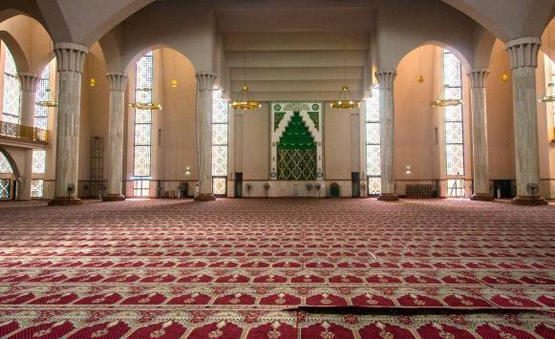 الأوقاف تحدد مواعيد إقامة صلاتي الفجر والعشاء في رمضان وتؤكد تكثيف الوعظ بعد الصلوات