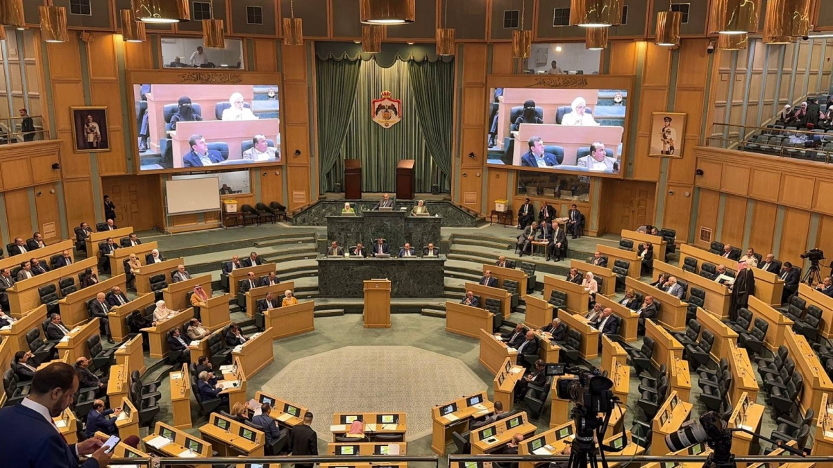 النائب الديات يقترح تعديلات على قانون الغاز لمنع التسويف الإداري وحماية المستثمرين