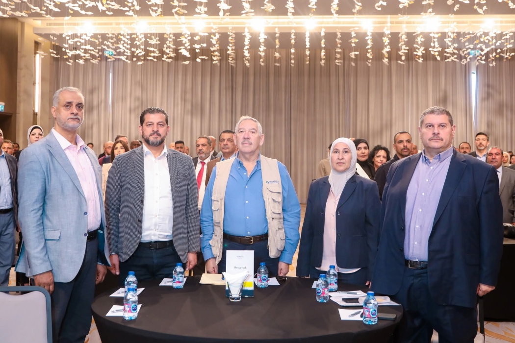 ورشة في العقبة لتعزيز مفهوم خلق القيمة المشتركة والشراكات التنموية