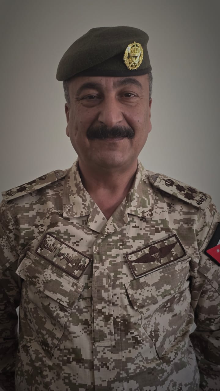 الشاهين يكتب توجيهات جلالة القائد الأعلى لإعادة الهيكلة وتعزيز الردع الاستراتيجي