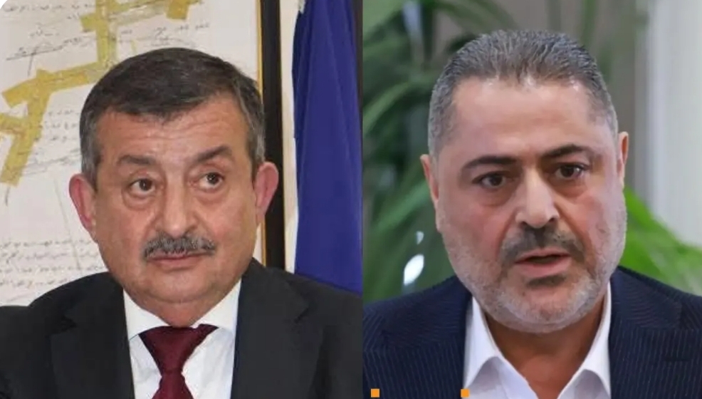 المومني يرد على الخشمان
