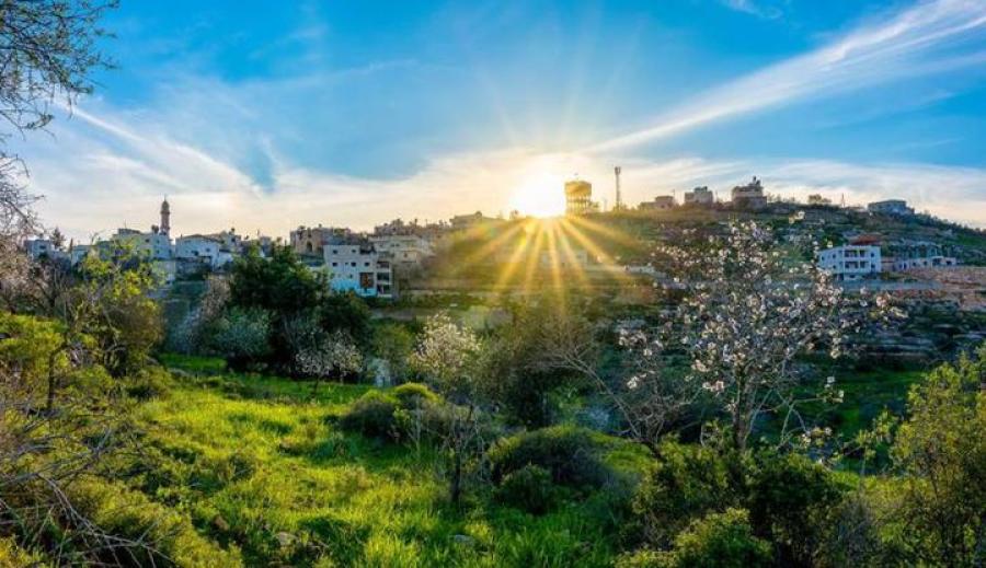 الأرصاد : ارتفاع ملحوظ على الحرارة مطلع الأسبوع يعقبه انخفاض تدريجي