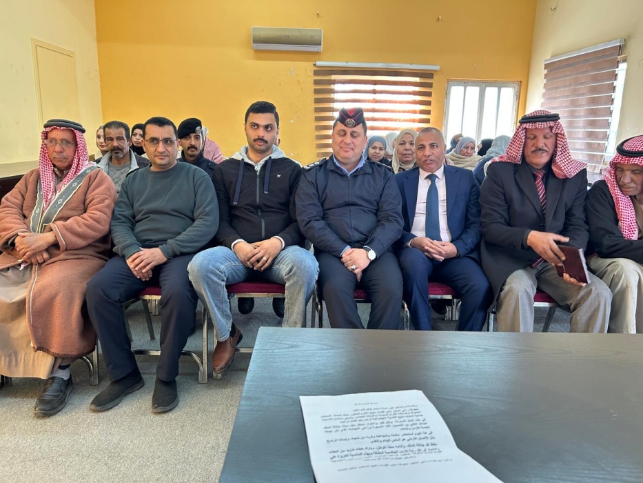 مليح تحتفي بعيد ميلاد الملك… ولاءٌ يتجدد ومسيرةٌ تمضي بثبات