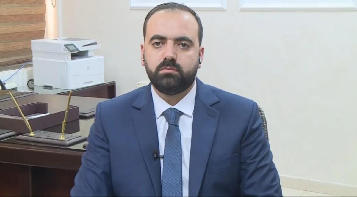 النائب الطوباسي يوضح حول فصله من حزب العمال