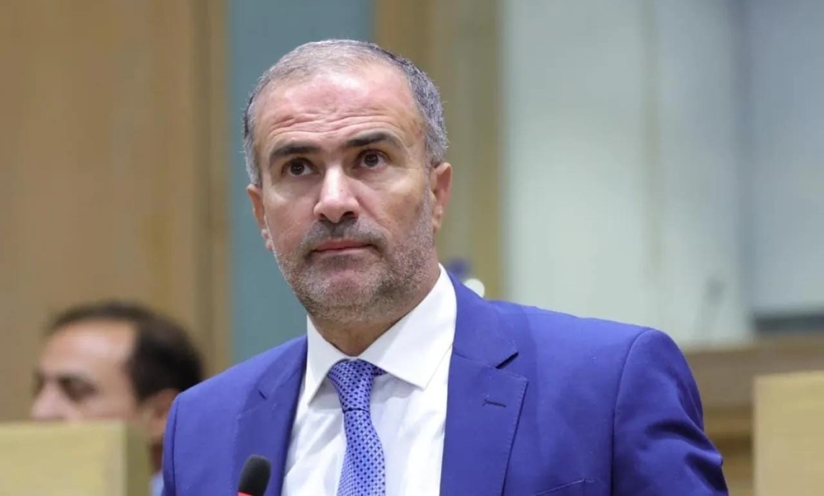 النائب آية الله الفريحات يطالب بإعادة كوبونات المساعدات لبلدية كفرنجة لتوزيعها على عمال الوطن