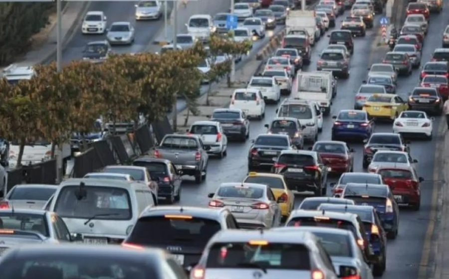 السير: اتجهوا إلى أعمالكم مبكرًا لتجنب الإرباك المروري في رمضان