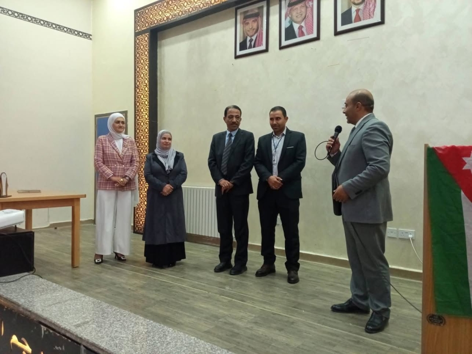 الزبن يؤكد أهمية تبني المبادرات النوعية التي تعزز جودة مخرجات التعليم