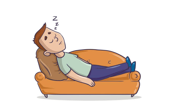 ماذا تفعل القيلولة لمدة 45 دقيقة بعد الظهر في صحتك؟