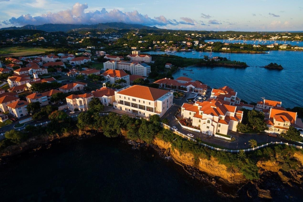 كلية الطب بجامعة سانت جورج تقدّم نصائح لصيام صحي ومتوازن خلال شهر رمضان