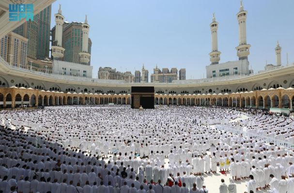 عدد مستخدمي تطبيق “نسك” يتجاوز 40 مليون مستخدم عام 2025