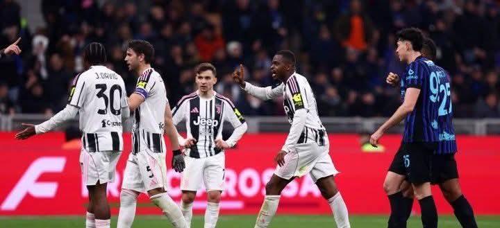 مودريتش ينقذ ميلان