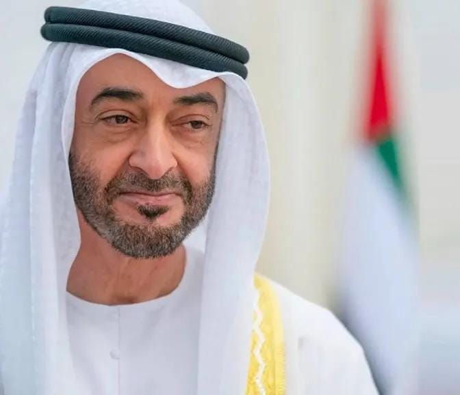 هل كشفت تغريدة أردوغان المحذوفة حقيقة مرض محمد بن زايد؟ ما الذي حدث بالضبط؟