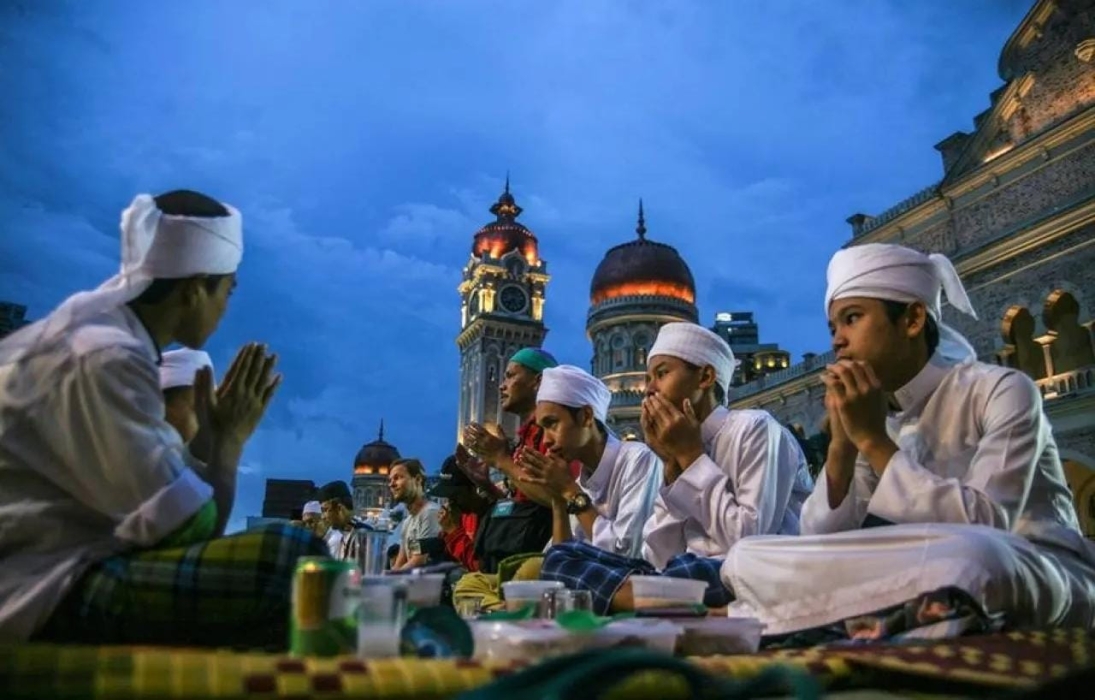 رسميا.. الخميس أول أيام شهر رمضان في ماليزيا