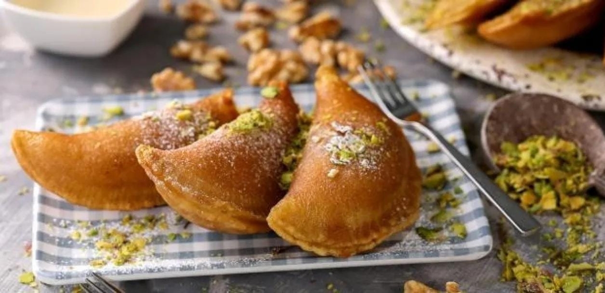 قطاع المطاعم والحلويات : جاهزون لرمضان