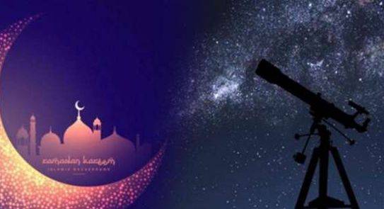 قائمة الدول التي أعلنت عن اول أيام رمضان  تحديث مستمر
