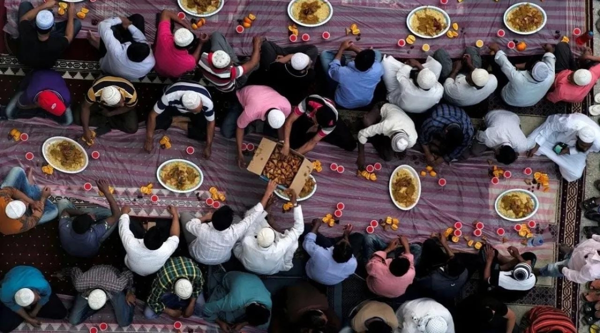 بعد السعودية .. قطر والإمارات تعلنان الاربعاء أيام رمضان