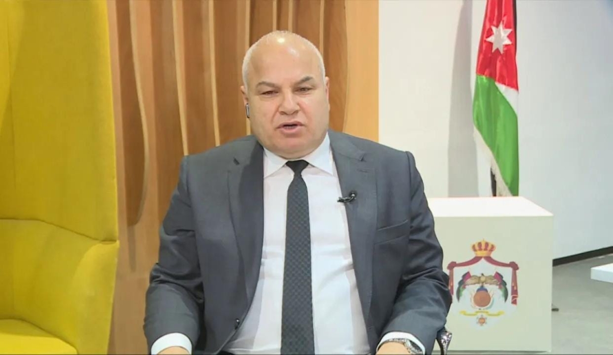 وزير العمل: الحكومة تتحرك لإطالة أمد استدامة الضمان قبل بلوغ نقطة التعادل
