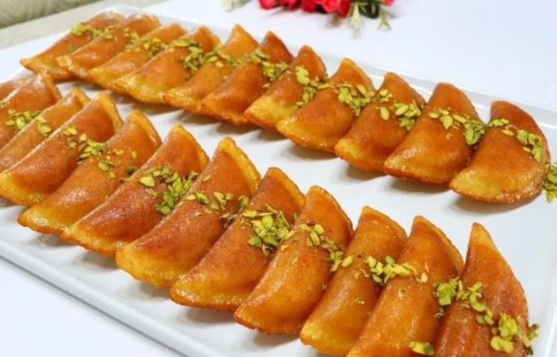 قرار رسمي أردني بتثبيت أسعار القطايف
