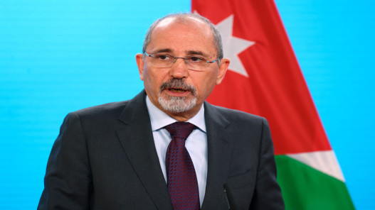 الصفدي يشارك في جلسة الإحاطة الشهرية لمجلس الأمن حول أوضاع الشرق الأوسط