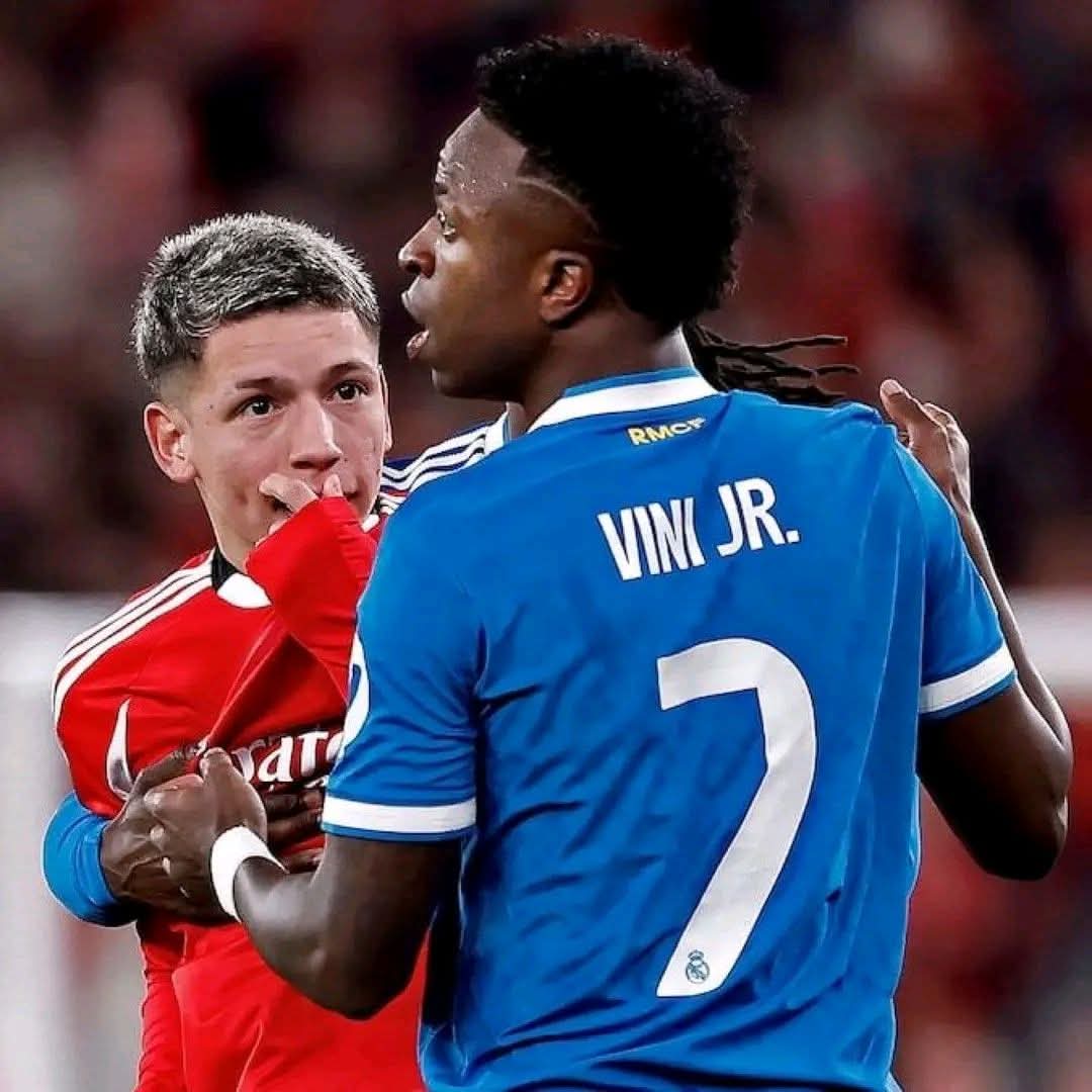 بيان رسمي من بريستياني: ينفي الاتهامات ويعبّر عن أسفه