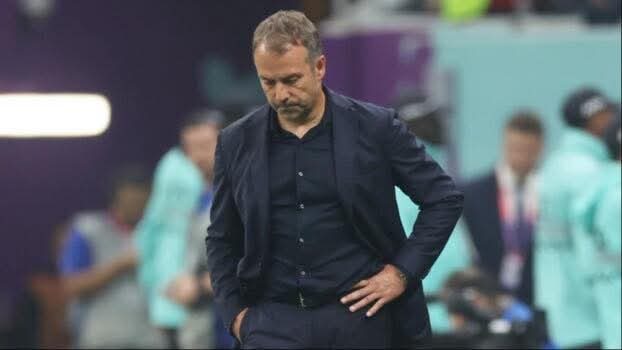 خمسة أيام سوداء تهز برشلونة وتفقده الصدارة