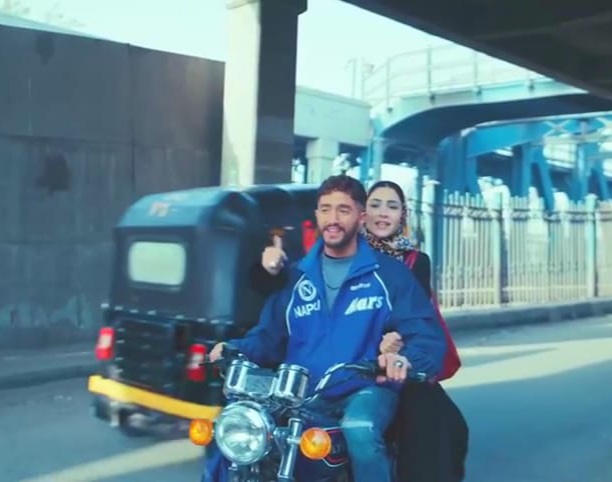 «سوا سوا» يتصدر التريند.. وإشادة بإتقان أحمد مالك وهدى المفتي للأدوار الشعبية