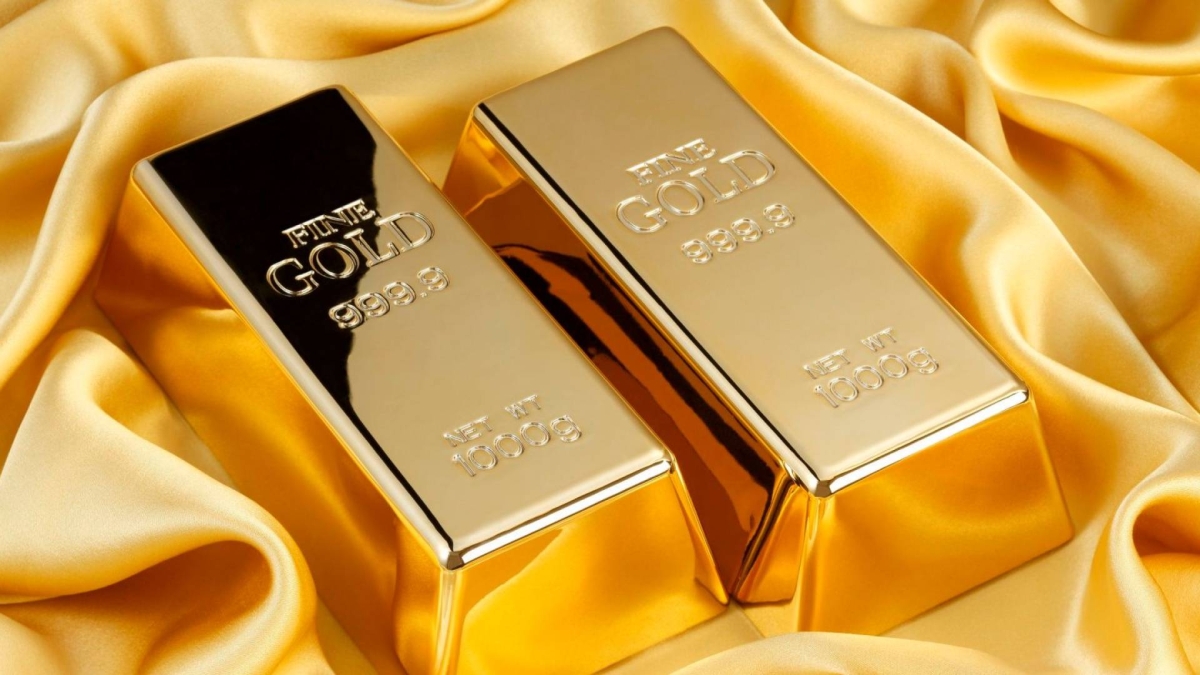 الذهب يعود للارتفاع فوق 4900 دولار.. والأسواق تترقب محضر الاحتياطي الفيدرالي