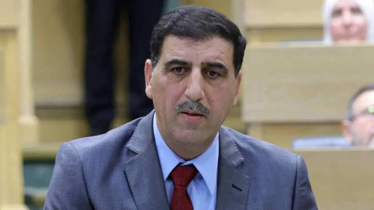 القبلان يطالب برقابة نيابية على سيادة الطاقة.. ويؤكد: أمن البلاد الاقتصادي خط أحمر