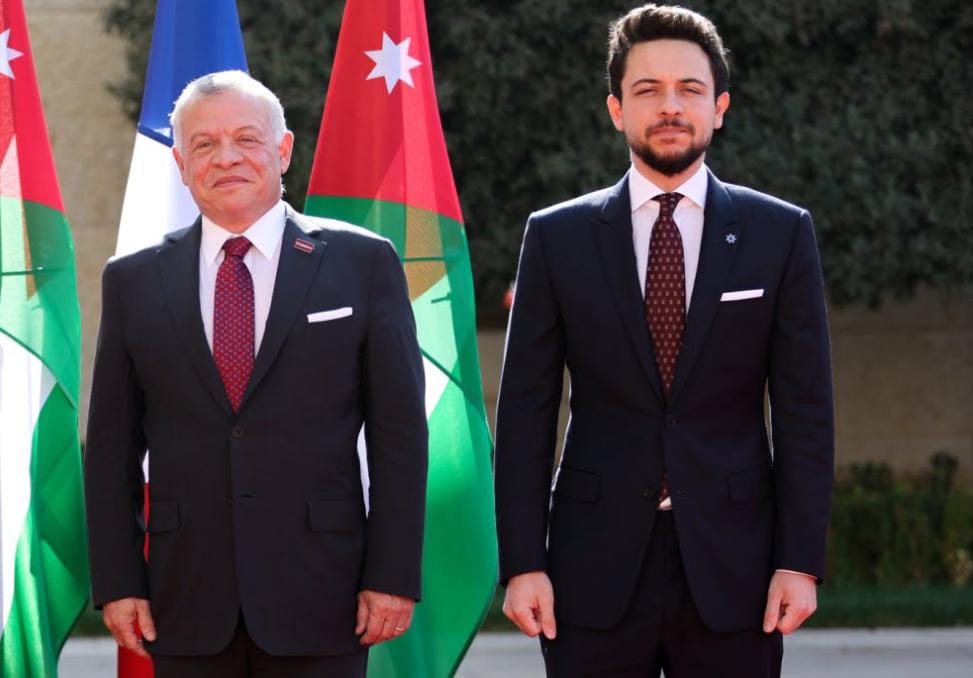 البوتاس العربية تهنئ جلالة الملك وولي العهد والأمتين العربية والإسلامية بحلول شهر رمضان المبارك