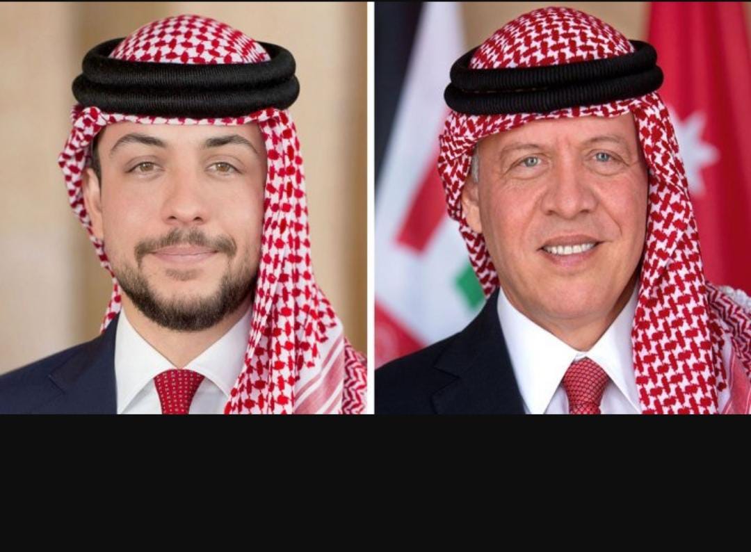 اللجنة الوطنية للعسكريين السابقين تهنئ القيادة الهاشمية بحلول شهر  رمضان