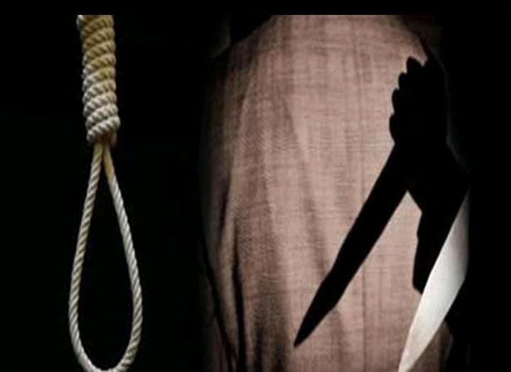 حكم نهائي.. الإعدام لقاتلة والدها في الرصيفة