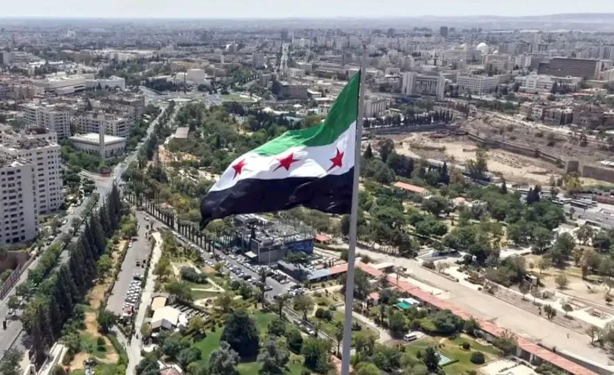 وزارة البيئة السورية تزف بشرى سارة لـ 1200 موظف.. ماذا حدث؟