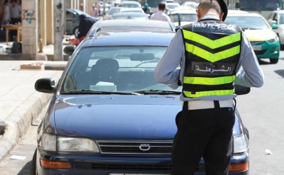 أمانة عمّان تبدأ تطبيق خصم 30 على المخالفات المرورية