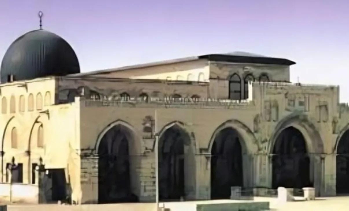الاحتلال يفرض قيودا على الصلاة في المسجد الأقصى خلال رمضان