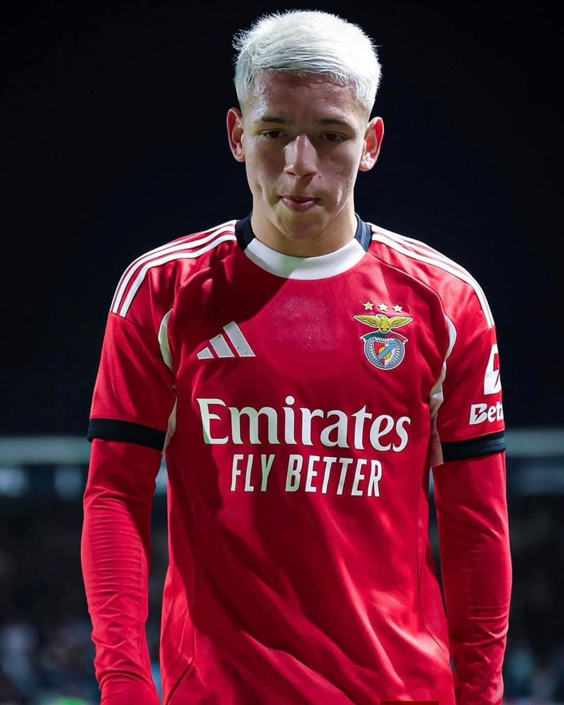 بيان توضيحي من جيانلوكا بريستياني