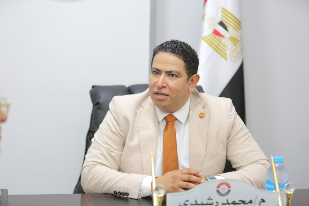 قيادي بالحرية المصري: تفعيل المحليات خطوة حاسمة لبناء الجمهورية الجديدة